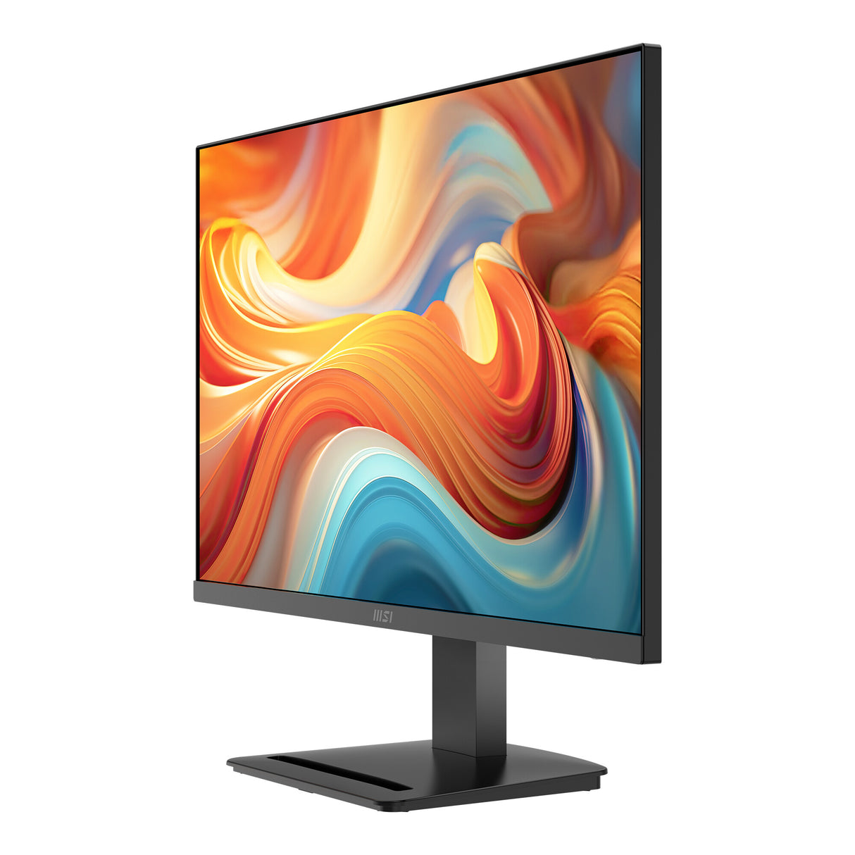 MSI Pro MP273Q E14 computer monitor 68.6 cm (27") 2560 x 1440 pixels Wide Quad HD Black