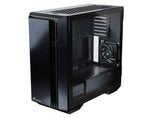 Seasonic SYNCRO Q704 + DGC-750W Midi Tower Black