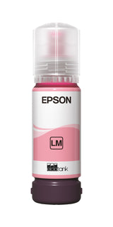 Epson 107 ink cartridge 1 pc(s) Original Light magenta