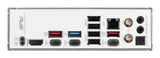 MSI MPG B850 EDGE TI WIFI motherboard AMD B850 Socket AM5 ATX