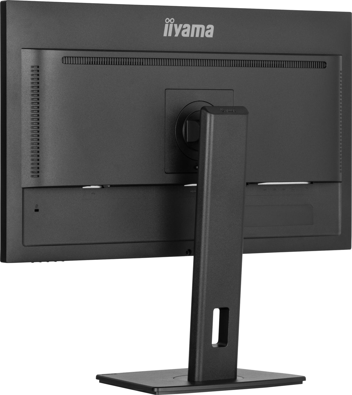 iiyama ProLite XUB2797QSN-B1 computer monitor 68.6 cm (27") 2560 x 1440 pixels Wide Quad HD LED Black