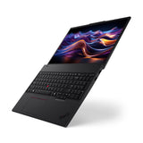 Lenovo ThinkPad P16s Gen 4 (AMD) Copilot+ PC AMD Ryzen™ AI 7 350 Mobile workstation 40.6 cm (16") WUXGA 32 GB DDR5-SDRAM 1 TB SSD Wi-Fi 7 (802.11be) Windows 11 Pro English Black