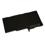 BTI Elitebook 740 G2 745 G2 750 G2 755 G2 850 G1 850 G2 755 G2 replacing OEM part numbers 717376-001 CM03XL CM03 E7U24AA 10.8V 3700MAH 50WH 3-cell
