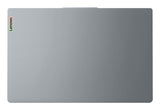 Lenovo IdeaPad Slim 3 15ABR8 AMD Ryzen™ 7 PRO 7730U Laptop 39.6 cm (15.6") Full HD 8 GB DDR4-SDRAM 512 GB SSD Wi-Fi 6 (802.11ax) Windows 11 Home English Grey