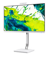Acer Aspire C24D – 23.8" Full HD (1920×1080), Intel Core 5 320, 16GB LPDDR5, Windows 11 All‑in‑One Desktop