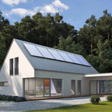 EcoFlow 400W Rigid (2 pieces) solar panel Monocrystalline silicon