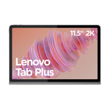 Lenovo Tab Plus Mediatek 256 GB 29.2 cm (11.5") 8 GB Wi-Fi 5 (802.11ac) Android 14 Grey