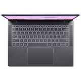 Acer Chromebook Plus 514 (CBE594-2) - Intel Core 5, 8GB RAM, 256GB SSD, 14" WUXGA display, Chrome OS