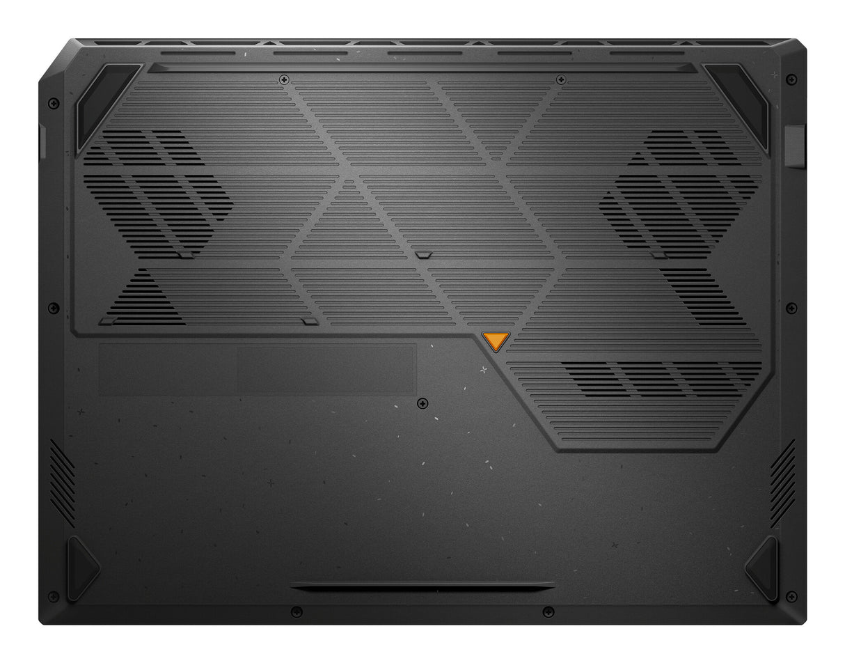 ASUS FA608UMI-TU167W AMD Ryzen™ 7 260 Laptop 40.6 cm (16") WUXGA 16 GB DDR5-SDRAM 512 GB SSD NVIDIA GeForce RTX 5060 Wi-Fi 6E (802.11ax) Windows 11 Home Black, Grey