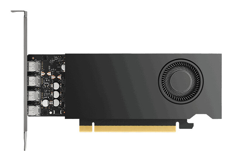 PNY NVIDIA RTX 2000E Ada RTX 2000 Ada 16 GB GDDR6