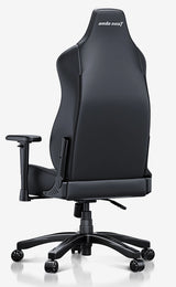 Anda Seat Novis Gaming armchair Padded seat Black