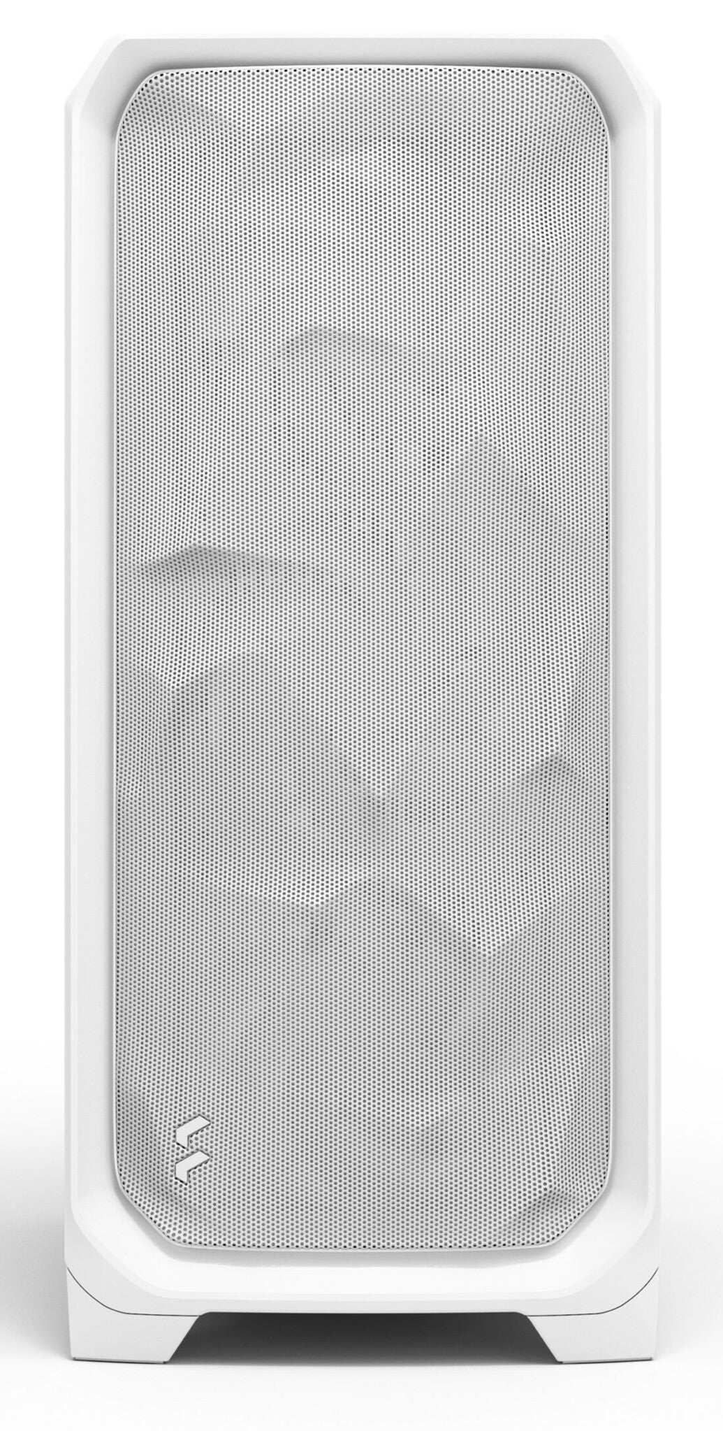 Fractal Design Meshify 3 White TG Clear Tint