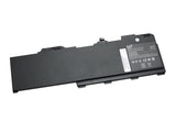 BTI AL08XL compatible 94Wh 8-cell battery for HP ZBOOK FURY 15 G7 G8