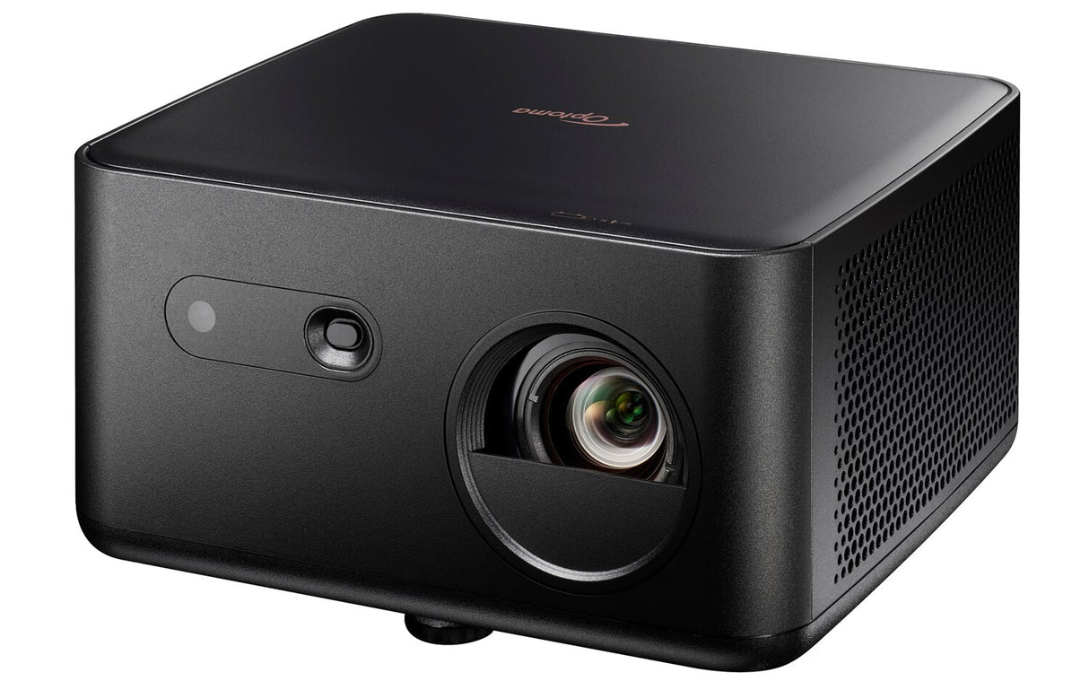 Optoma Photon Life PK32 Standard throw projector 1100 ANSI lumens DLP UHD 4K (3840x2160) 3D Black