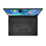 MSI Modern 15 B7M-085UK AMD Ryzen™ 5 7530U Laptop 39.6 cm (15.6") Full HD 8 GB DDR4-SDRAM 512 GB SSD Wi-Fi 6E (802.11ax) Windows 11 Home Black