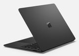 Microsoft Surface Laptop 8 13.8" Copilot+ PC Snapdragon 35 cm (13.8") Touchscreen 64 GB LPDDR5x-SDRAM 1 TB SSD Wi-Fi 7 (802.11be) Windows 11 Pro Black