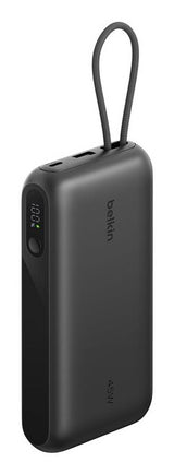 Belkin UltraCharge 20000 mAh Black