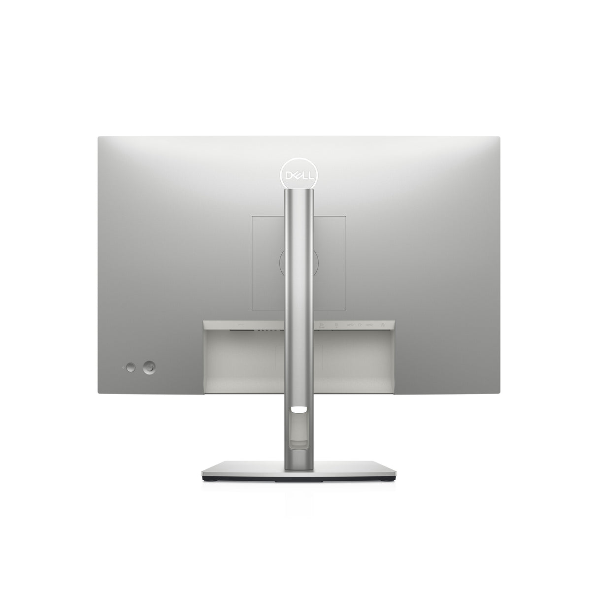 DELL UltraSharp U2421E computer monitor 61.2 cm (24.1") 1920 x 1200 pixels WUXGA LCD Silver