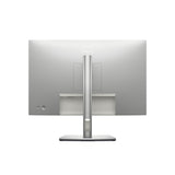 DELL UltraSharp U2421E computer monitor 61.2 cm (24.1") 1920 x 1200 pixels WUXGA LCD Silver