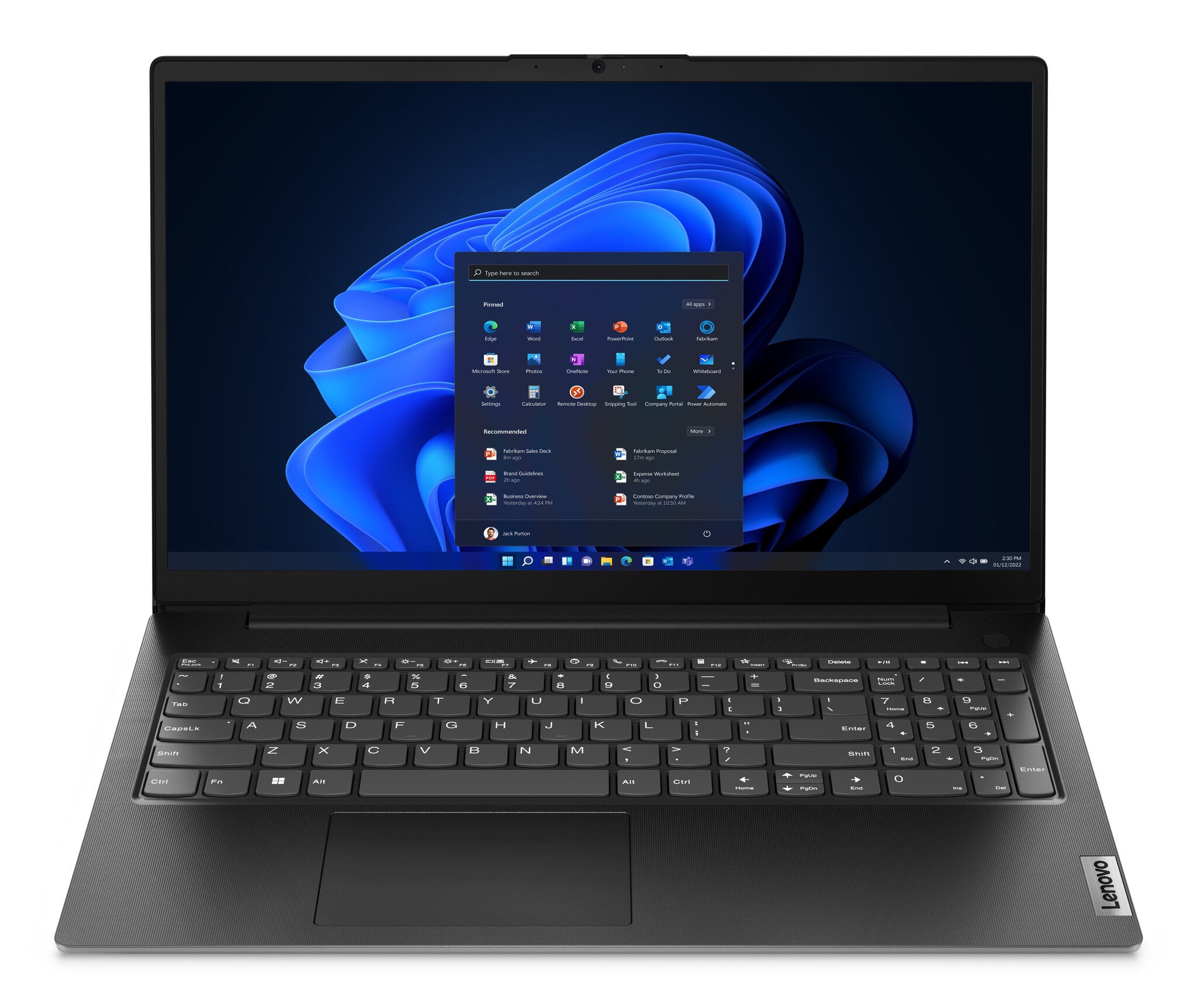 Lenovo V V15 Intel® Core™ i5 i5-13420H Laptop 39.6 cm (15.6 Lenovo V V15 Intel® Core™ i5 i5-13420H Laptop 39.6 cm (15.6