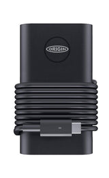 Origin Storage E5 65W Type-C AC Adapter (UK)
