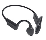 Creative Labs Outlier FREE Plus Headset Wireless Neck-band Sports Bluetooth Black