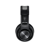 Turtle Beach Atlas Air Wireless Open Back PC Gaming Headset with 24-bit High-Fidelity Audio, Broadcast Grade Mic, Floating Earcup, Memory Foam Cushions and Bluetooth for PC, PS5, PS4 and Mobile