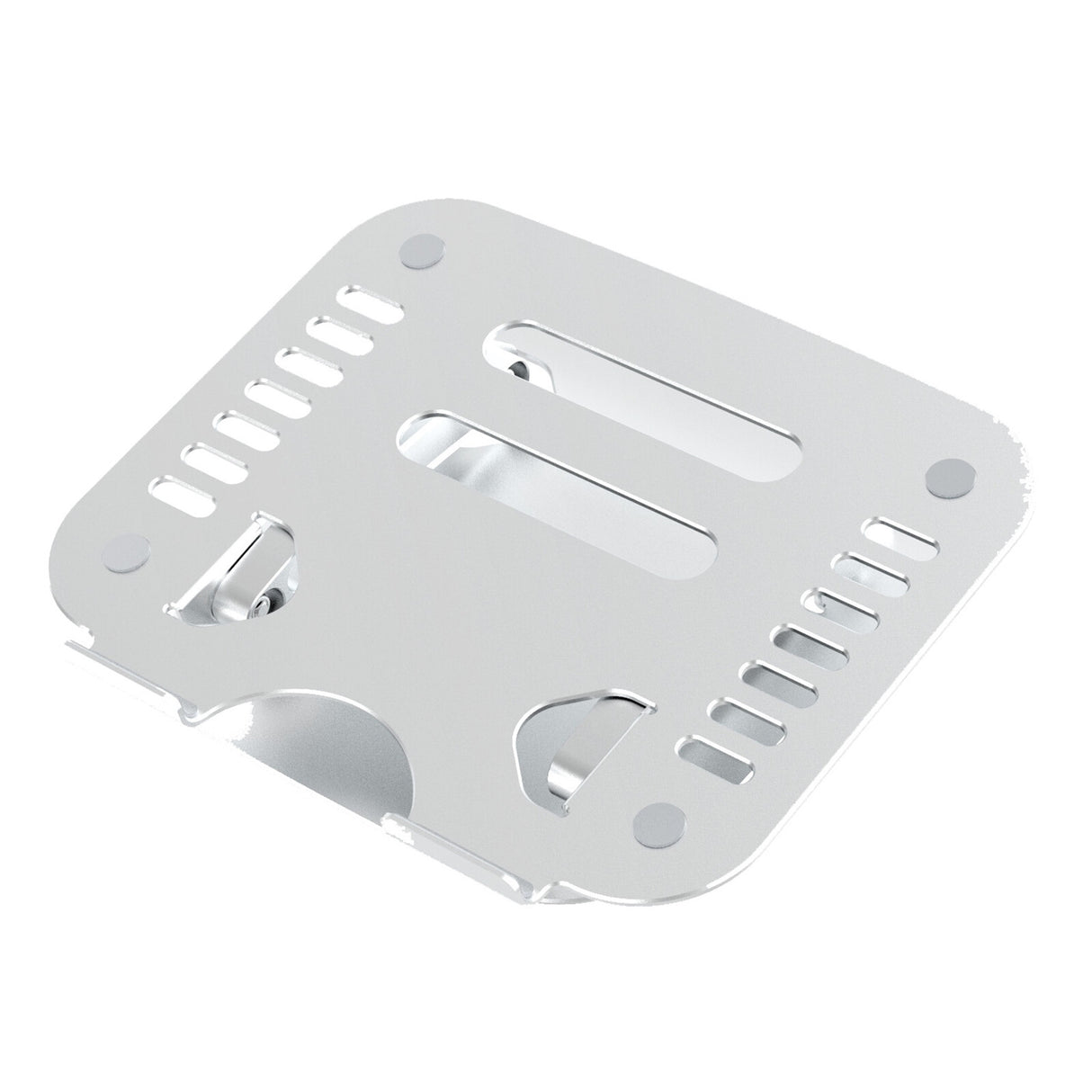 PREVO HZ08 laptop stand Silver 43.2 cm (17")