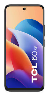 TCL 60 SE 17 cm (6.7") Dual SIM Android 15 4G USB Type-C 8 GB 512 GB 5200 mAh Black