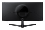 Samsung 34" ViewFinity S5 S55GH Ultra WQHD 120Hz Monitor