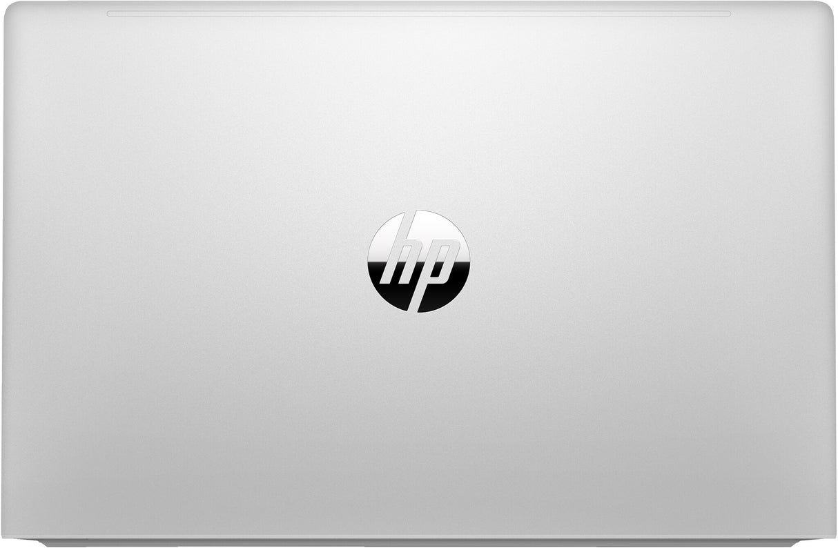 HP ProBook 455 15.6 G9 AMD Ryzen™ 5 5625U Laptop 39.6 cm (15.6") Full HD 16 GB DDR4-SDRAM 512 GB SSD Wi-Fi 6 (802.11ax) Windows 11 Pro Silver