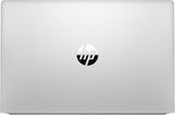 HP ProBook 455 15.6 G9 AMD Ryzen™ 5 5625U Laptop 39.6 cm (15.6") Full HD 16 GB DDR4-SDRAM 512 GB SSD Wi-Fi 6 (802.11ax) Windows 11 Pro Silver