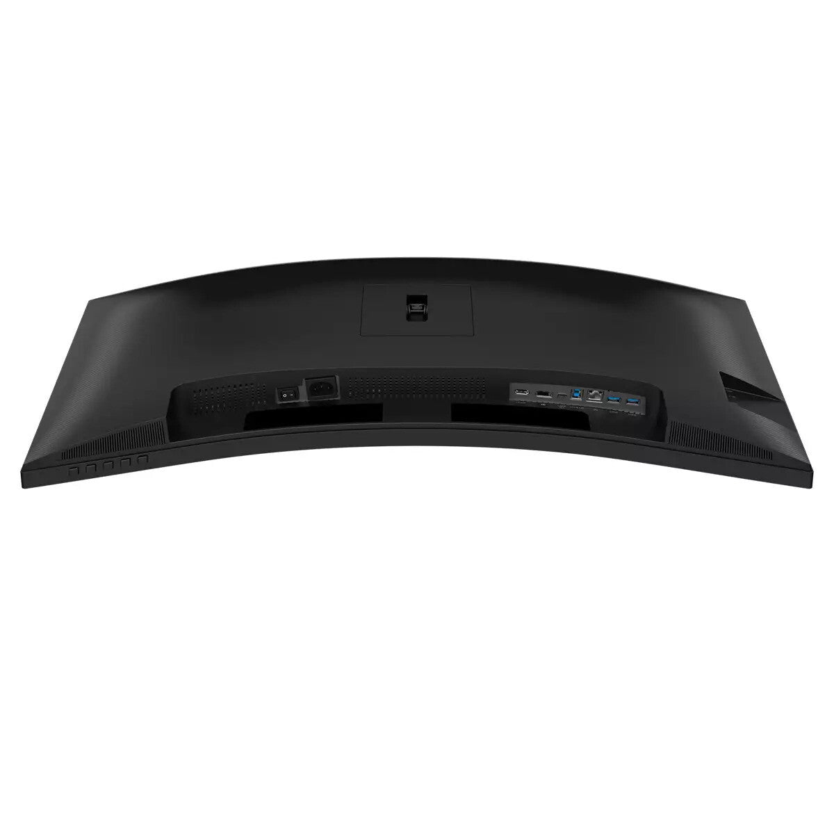 Philips 3000 series 34B2U3600C/00 computer monitor 86.4 cm (34") 3440 x 1440 pixels Wide Quad HD LCD Black