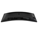Philips 3000 series 34B2U3600C/00 computer monitor 86.4 cm (34") 3440 x 1440 pixels Wide Quad HD LCD Black