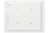 Samsung EMDX EM13DX Digital signage flat panel 33.8 cm (13.3") Wi-Fi White Tizen 24/7