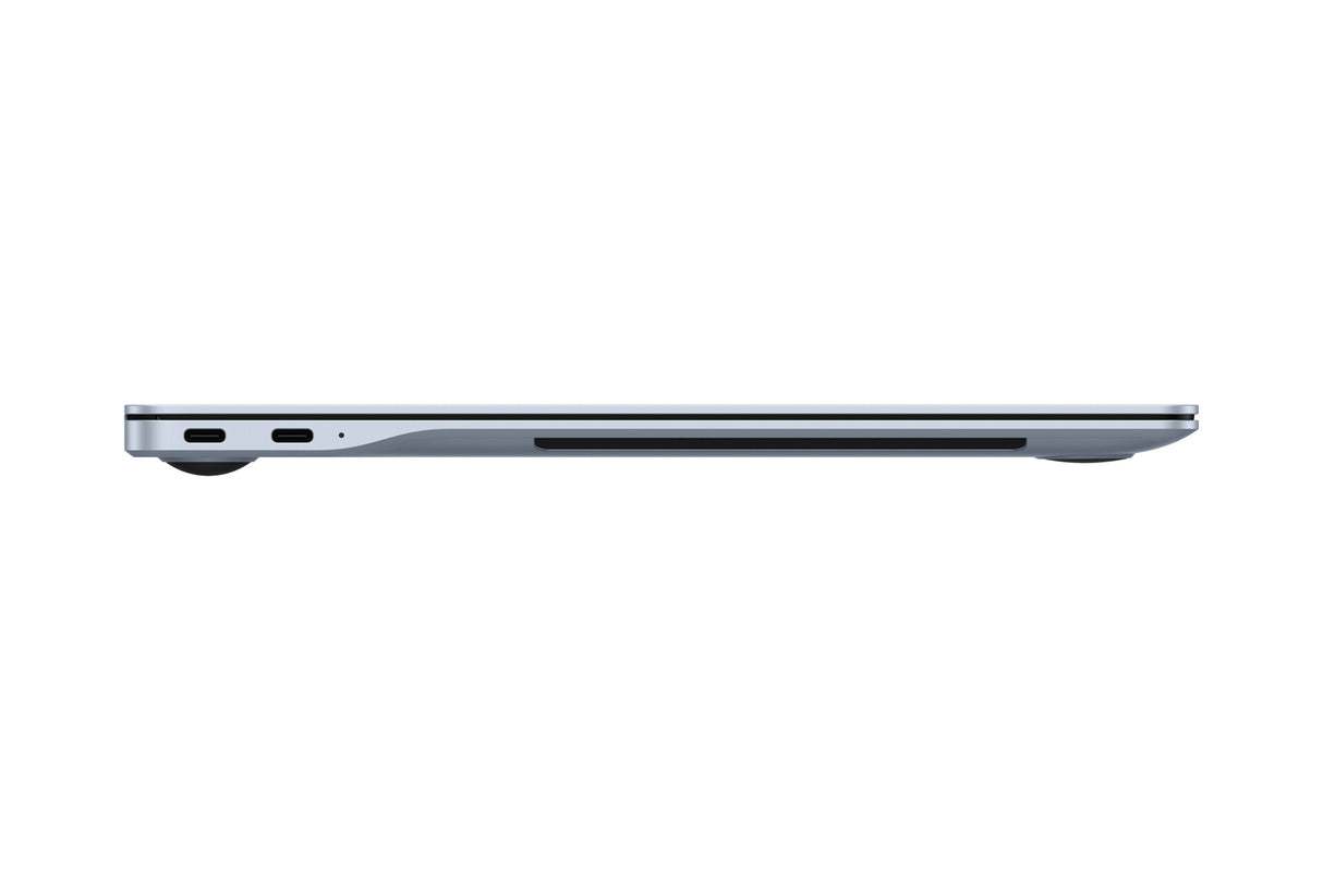 Samsung Galaxy Book4 Edge NP944XMAC-BIZ X1E-80-100 Laptop 35.6 cm (14") Touchscreen WQXGA+ 16 GB LPDDR5x-SDRAM 512 GB eUFS Wi-Fi 7 (802.11be) Windows 11 Pro Blue