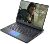 Alienware AA16250 Intel Core Ultra 9 275HX Laptop 40.6 cm (16") WQXGA 32 GB DDR5-SDRAM 1 TB SSD NVIDIA GeForce RTX 5090 Wi-Fi 7 (802.11be) Windows 11 Home UK English Black