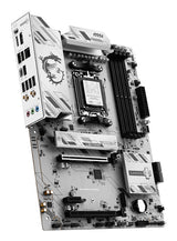 MSI B850 GAMING PLUS WIFI6E motherboard AMD B850 Socket AM5 ATX