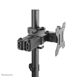 Neomounts FPMA-D550BLACK Monitor arm 10-32"