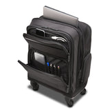 Kensington Contour 2.0 Pro Overnight Laptop Spinner — 17"