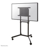 Neomounts NS-M1250BLACK TV trolley 37-70" - rotatable