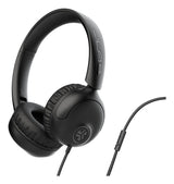 JLab Studio 2 Headset Wired Head-band Music/Everyday Black