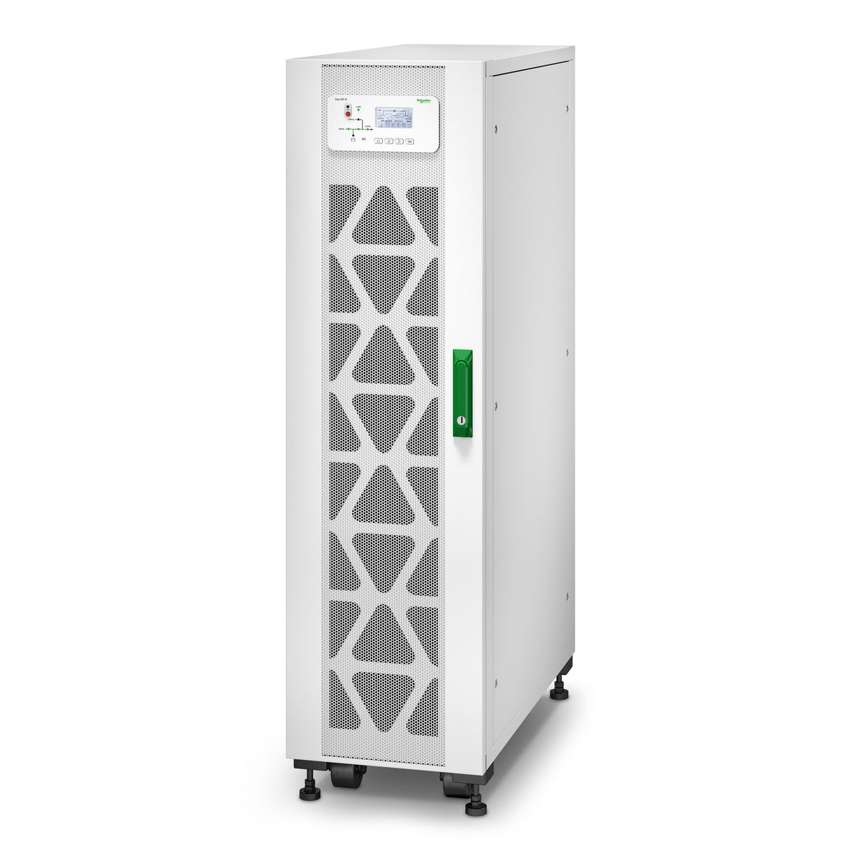 APC Easy 3S uninterruptible power supply (UPS) Double-conversion (Online) 20 kVA 20000 W