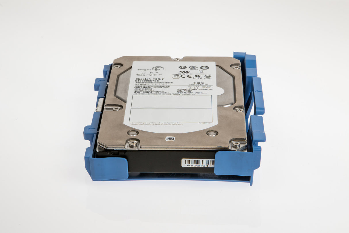 Origin Storage 1TB 7.2K 3.5in SATA HD Kit Optiplex 3040/5040/7040 SFF