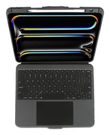 Targus VersaVu QWERTY UK English Bluetooth Black
