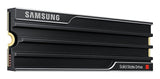 Samsung 9100 PRO 8 TB M.2 PCI Express 5.0 NVMe V-NAND TLC