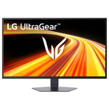 LG UltraGear GX7 WOLED 27-inch 4th Gen. QHD Gaming Monitorㅣ27GX790B with Dual-Mode(720Hz@HD, 540Hz@QHD), 0.02ms(GtG), DP2.1, VESA DisplayHDR™ True Black 500