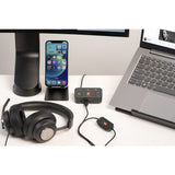 Kensington SmartFit Space-Saving Single Monitor Arm