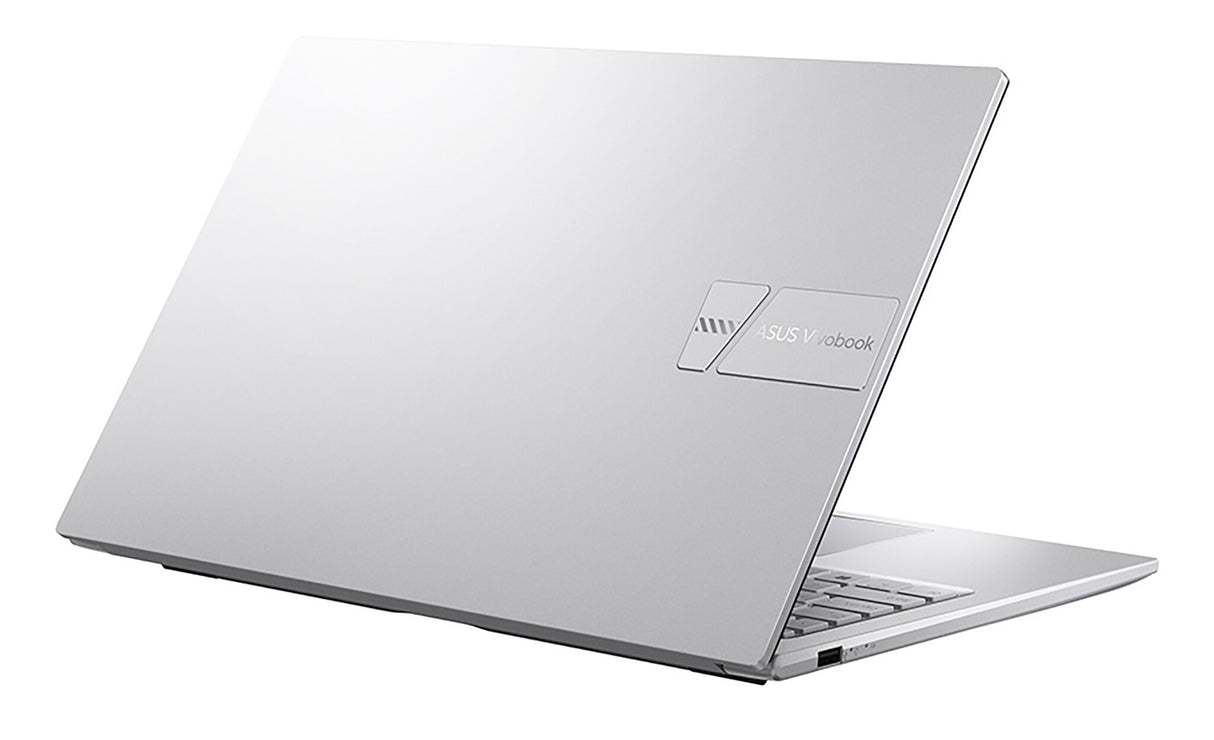 ASUS Vivobook 15 X1504VA-NJ1618W Intel® Core™ i5 i5-1334U Laptop 39.6 cm (15.6") Full HD 8 GB DDR4-SDRAM 512 GB SSD Wi-Fi 6 (802.11ax) Windows 11 Home Silver