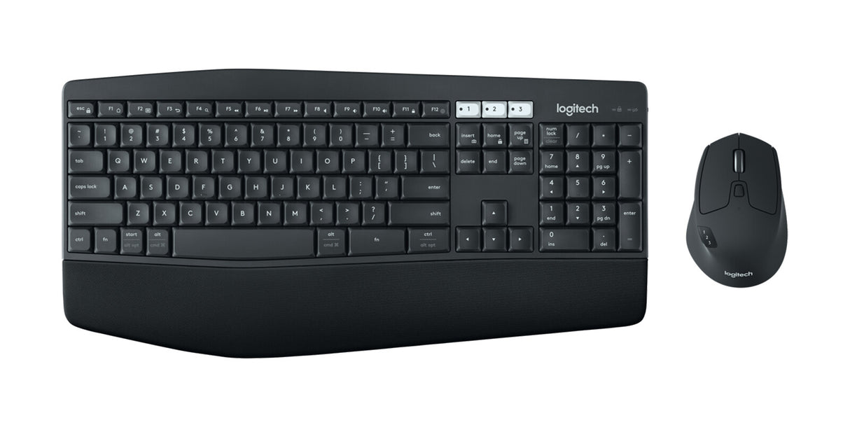 Logitech MK850 Performance